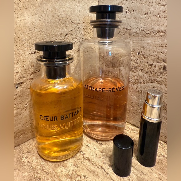 Louis Vuitton Attrape-Reves (10ml) Attrape Reves fragrance scent perfume - Picture 2 of 4